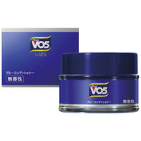 サンスター VO5 forMEN ブルーコンディショナー 無香性 4901616307858 1セット（85G×12）（直送品）