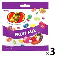 Jelly Belly（ジェリーベリー） フルーツミックス 3袋