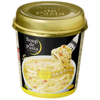 ヤマダイ　Soup de　Pasta