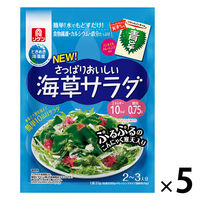 理研ビタミン 海藻サラダ 33g