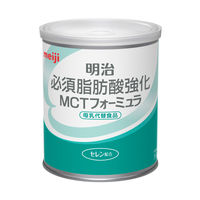 アスクル】【0ヵ月から】明治 必須脂肪酸強化 MCTフォーミュラ 350g 1 