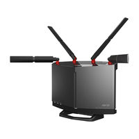 バッファロー 無線LAN親機（Wi-Fiルーター） 11ax/WiFi 6対応/4803+1147Mbps/WXR-6000AX12S 1台