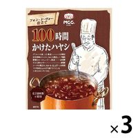エム・シーシー食品 MCC 100シリーズ