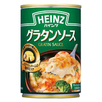 日本ハインツ グラタンソース 290g 1缶