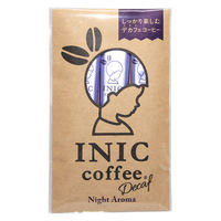 【スティックコーヒー】イニックコーヒー ナイトアロマ 1個（3本入）