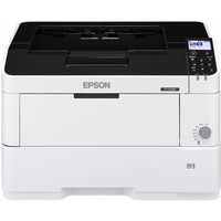 エプソン(EPSON) A3モノクロレーザープリンター LP-S3290 1台（取寄品）