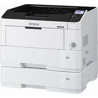 エプソン(EPSON)　A3モノクロレーザープリンター LP-S3590Z 1台（取寄品）