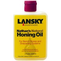 Lansky Sharpeners LANSKY（ランスキー） メンテナンス用品 高精製潤滑剤 ホーニングオイル LSL0004000　1セット(2 （直送品）