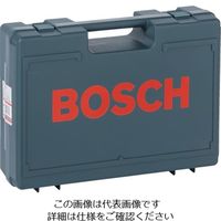 BOSCH（ボッシュ） ボッシュ キャリングケース グラインダー用 2605438404 1個 118-6450（直送品）