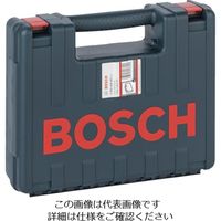 BOSCH（ボッシュ） ボッシュ キャリングケース GSB10RE/N 2605438607 1個 118-8041（直送品）