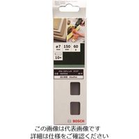 BOSCH（ボッシュ） ボッシュ グルースティック クリア GS7CLE 1箱（10本） 128-9259（直送品）