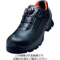 UVEX 作業靴 ウベックス2 VIBRAM［［（R）］］ シューズ S3 HI HRO SRC 6531538 206-7706（直送品）