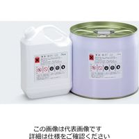 イチネンTASCO 洗浄剤 TA903BC-5 1個（直送品）