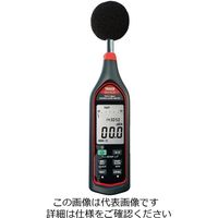イチネンTASCO デジタル騒音計 TA415