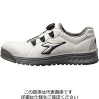 イチネンTASCO 安全作業靴 TA963AF-26.0 1セット（2足）（直送品）