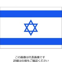 東京製旗（TOSPA） 東京製旗 国旗No.2（90×135cm） モンゴル 426787 1