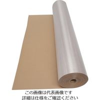 アドパック 防錆紙（重量用鉄鋼タイプ）GKPX-8（N）1mX100m巻 AUGKPX8N100100 509-7720（直送品）