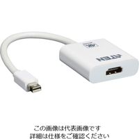 ATEN ビデオ変換器 Mini DisplayPort to HDMI 4K対応 / アクティブタイプ VC981 115-3014（直送品）