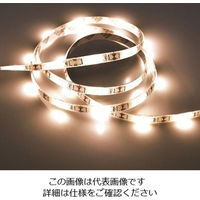 朝日電器 ELPA LEDテープライトUSB W色 ELT-USB