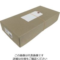 ユタカメイク（Yutaka） ユタカメイク 荷札 針金付荷札 1000枚 99023 1個 113-0699（直送品）