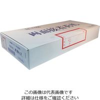 ユタカメイク（Yutaka） ユタカメイク 荷札 両面接着荷札 1000枚 NO99020 1個 113-5521（直送品）
