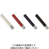 日本理化学工業 キットパス ビュースリム補充用2本入 青 VKRE-S-BU 1セット（20本：2本×10袋） 180-8091（直送品）