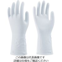 ビニスター まとめ買い 塩化ビニール手袋 ビニスター耐油パール S （20双入） 786-S 857-2028（直送品）