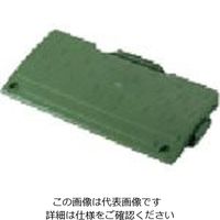 岐阜プラスチック工業 リス グランドパネルスロープ 緑 GP-S