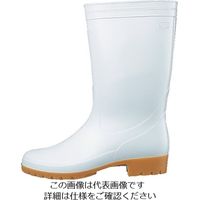 Achilles ワークマスターOSM600衛生長靴 白 26.5cm OSM 6000 W/CP26.5 868-7518（直送品）