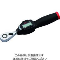 京都機械工具 KTC デジラチェ 充電式 GEKR060-R3-L 1本 207-1076（直送品）