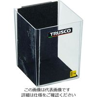TRUSCO コバンザメ 樹脂ボックス KBZ 207