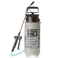 グロリア 蓄圧式噴霧器 PRO5 1台（直送品）