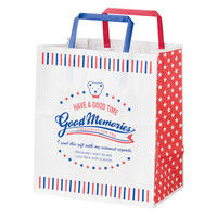 アメリカ 紙袋 - その他の梱包・ラッピング用品の人気商品・通販・価格 