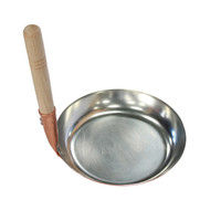 丸新銅器 銅 親子鍋 東型 16.5cm 0176200（取寄品）