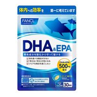 DHA&EPA 約90日分 [FANCL サプリ サプリメント epa dha 青魚 健康サプリ 健康サプリメント 健康 オリーブ葉エキス]