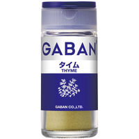 GABAN ギャバン タイム＜パウダー＞15g 1セット（2個入） ハウス食品