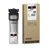 エプソン（EPSON） 純正インク IP01KA ブラック