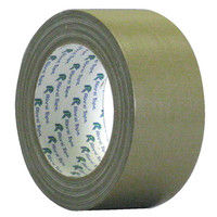 リンレイテープ 超強力布テープ ハガレナイン 50mm×25m #369 50x25 1箱（30巻入）（直送品）