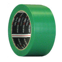 リンレイテープ 建築養生用PEテープ#623スーパーカット50×25 #623 50x25 1箱（30巻入）（直送品）