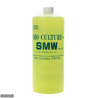 バイオカルチャー SMW 1000ml 淡水・海水用 ミネラル水 15224 1個（直送品）