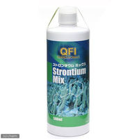QFI（クオリティフィッシュインポート） ストロンチウムミックス 500ml 計量カップ付 海水用 52346 1個（直送品）