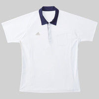 アディダス ポロシャツ（男女兼用） SCS733 医療白衣 1枚