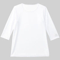 アディダス インナーＴシャツ（男女兼用） SMS900 医療白衣 1枚