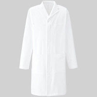 YUKISABURO WATANABE メンズドクターコート YW27 医療白衣 1枚