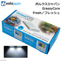 volxjapan（ボルクスジャパン） Grassy Core Fresh/フレッシュ 淡水 水草 ライト 102944 1個（直送品）