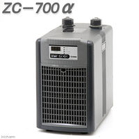 ZENSUI（ゼンスイ） 水槽用クーラーZC 対応水量650L メーカー保証期間1年 108034 1個（直送品）