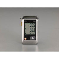 エスコ（esco） 温度・湿度・気圧データロガー 1個 EA742GC-7（直送品）