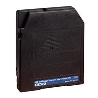 IBM 3592 JA データカードリッジ 300GB 18P7534 1箱（20巻）（直送品）