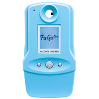 フィガロ技研 FUGOPROデジタルアルコール検知器FALC-11　1個（直送品）