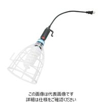 GREATTOOL スパイラル型蛍光灯 ハンドランプ 32W 電球付き（GTEFD-32） GTHLFD-32（直送品）